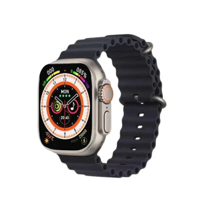 Ultra 7 In 1 Smart Watch