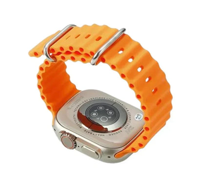 Ultra 7 In 1 Smart Watch